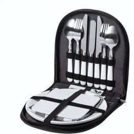 RPET Picknickset Pikken