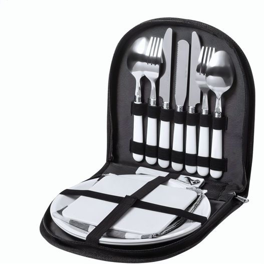 RPET Picknickset Pikken (Bild 1)