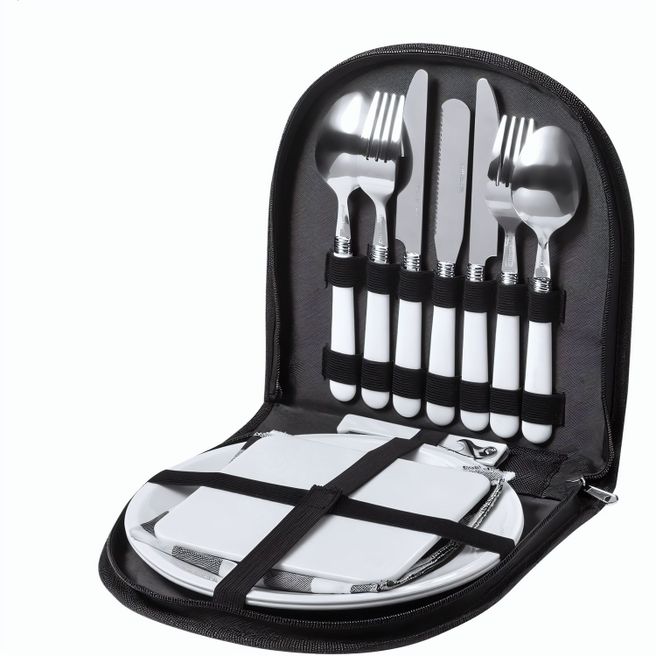 RPET Picknickset Pikken