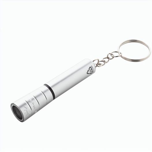 Produktabbildung Mini-Taschenlampe aus RABS Raipei Mini-Taschenlampe aus RABS Raipei (Bild 1)