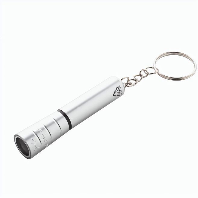 Mini-Taschenlampe aus RABS Raipei