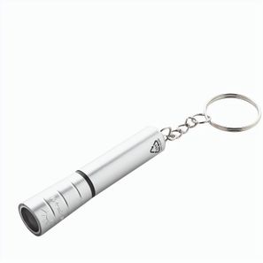 Mini-Taschenlampe aus RABS Raipei