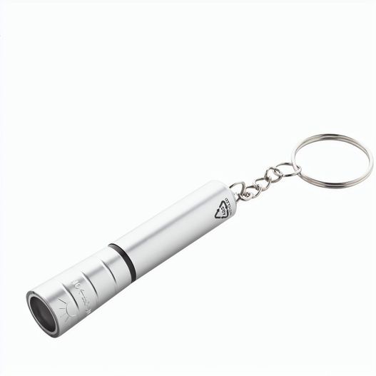 Produktabbildung Mini-Taschenlampe aus RABS Raipei Mini-Taschenlampe aus RABS Raipei (Bild 1)