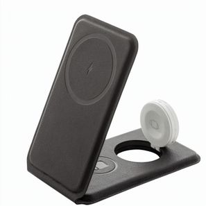Handyhalter mit kabellosem Ladegerät, RPU LuxCharge Stand