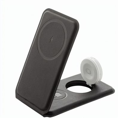 Handyhalter mit kabellosem Ladegerät, RPU LuxCharge Stand