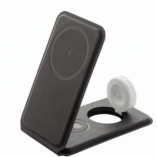 Handyhalter mit kabellosem Ladegerät, RPU LuxCharge Stand (Bild 1)