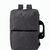 RPET Dokumentenrucksack Mirso (Bild 1)