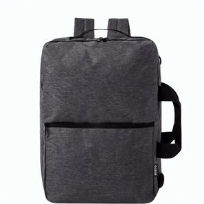 RPET Dokumentenrucksack Mirso