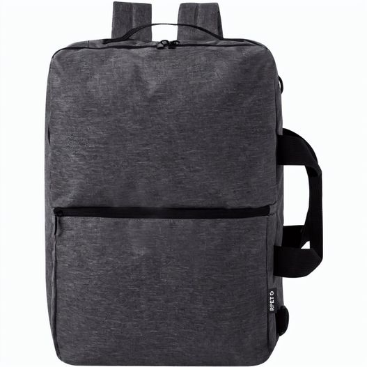 RPET Dokumentenrucksack Mirso (Bild 1)