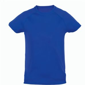 Sport T-shirt für Kinder Zeffer