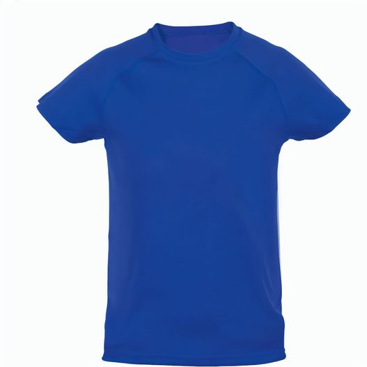 Sport T-shirt für Kinder Zeffer (Bild 1)