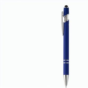 Touchpen-Kugelschreiber Tonnel Soft