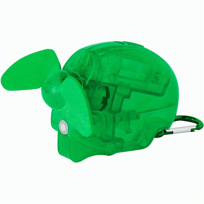 Wassersprühventilator  Rapos