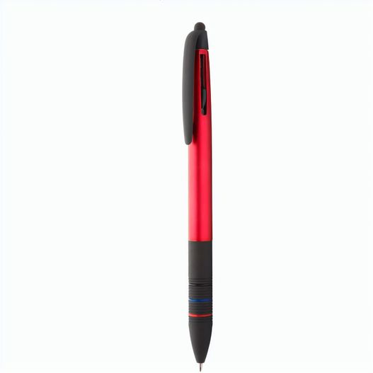 Produktabbildung Touchpen mit Kugelschreiber Trime Touchpen mit Kugelschreiber Trime (Bild 1)