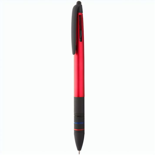 Produktabbildung Touchpen mit Kugelschreiber Trime Touchpen mit Kugelschreiber Trime (Bild 1)