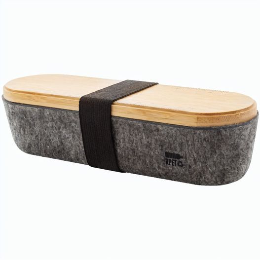 Produktabbildung RPET Stifteetui Decora RPET Stifteetui Decora (Bild 1)