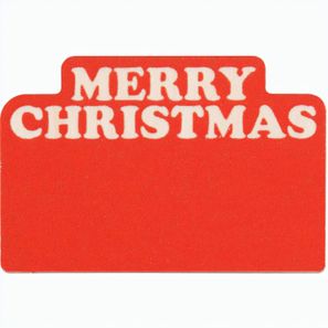 Weihnachtlicher Kühlschrankmagnet Norrvik