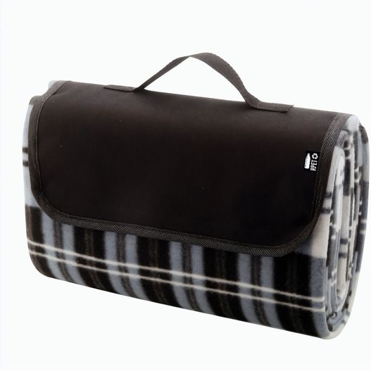 Produktabbildung RPET Picknickdecke Angama RPET Picknickdecke Angama (Bild 1)