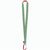 Lanyard mit Sublimationsdruck Subyard XL RPET (Bild 2)