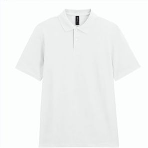 Piqué-Poloshirt GI64800