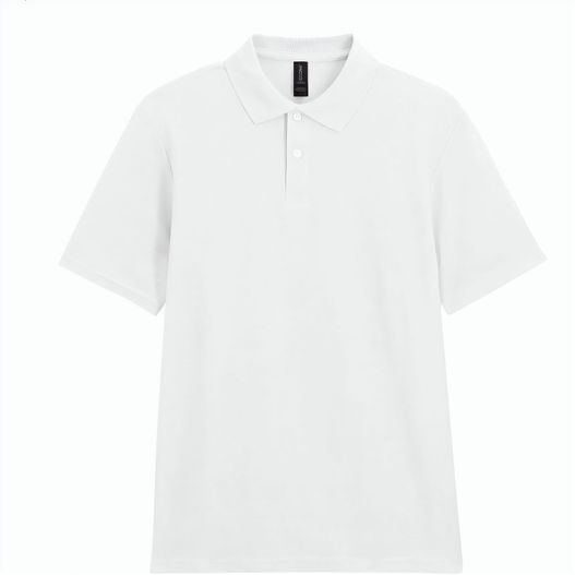 Piqué-Poloshirt GI64800 (Bild 1)