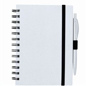 RABS Notizbuch Atrison