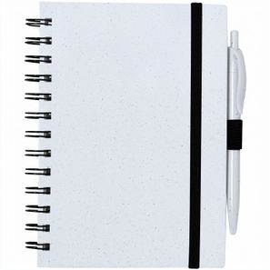 RABS Notizbuch Atrison