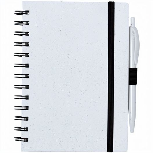 RABS Notizbuch Atrison (Bild 1)