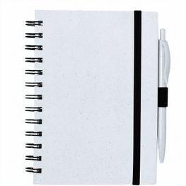 RABS Notizbuch Atrison