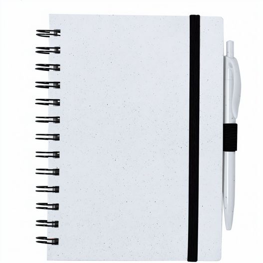 RABS Notizbuch Atrison (Bild 1)