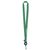 Individuelles Sublimationslanyard Subyard YoYo A RPET (Bild 2)