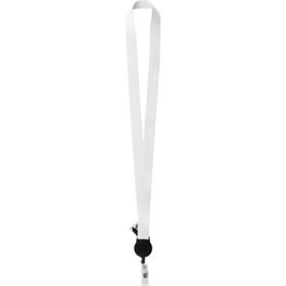 Individuelles Sublimationslanyard Subyard YoYo A RPET