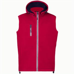 Softshell-Bodywarmer/Weste Netly