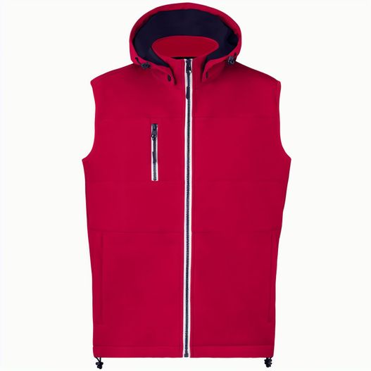 Softshell-Bodywarmer/Weste Netly (Bild 1)