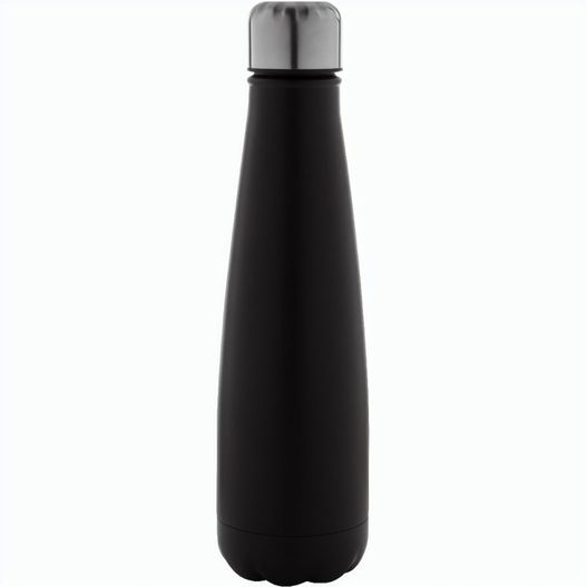 Produktabbildung Edelstahl-Trinkflasche Klossip Edelstahl-Trinkflasche Klossip (Bild 1)
