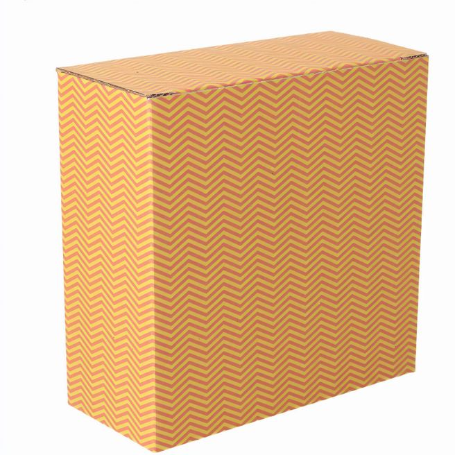 Produktabbildung Individuelle Box CreaBox EF-332 Individuelle Box CreaBox EF-332