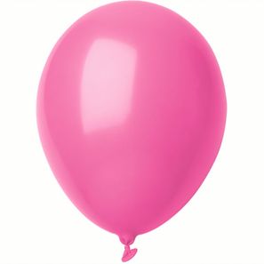 Luftballon, pastell CreaBalloon