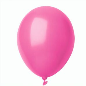 Luftballon, pastell CreaBalloon
