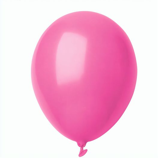 Luftballon, pastell CreaBalloon (Bild 1)
