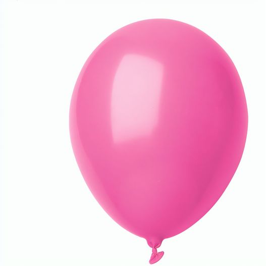 Luftballon, pastell CreaBalloon (Bild 1)
