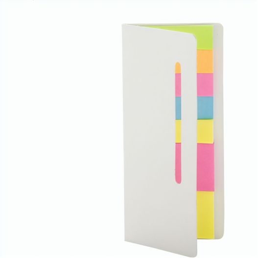 Produktabbildung Haftnotizen Lonnot Haftnotizen Lonnot (Bild 1)