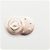 Anstecker mit Magnetbefestigung DomeBadge (Bild 1)