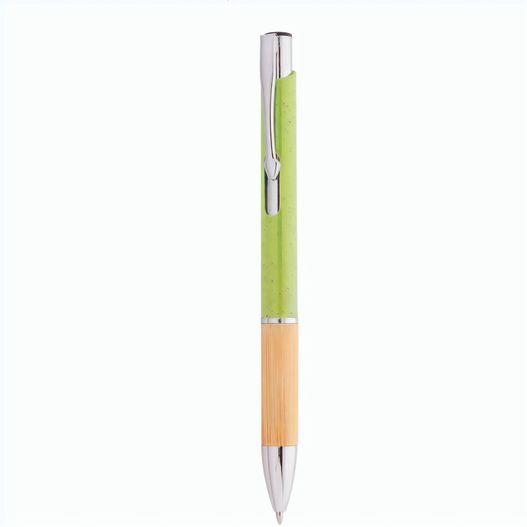 Produktabbildung Kugelschreiber Bookot Kugelschreiber Bookot (Bild 1)