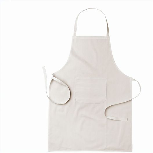 productImage Baumwoll-Schürze Crudo Baumwoll-Schürze Crudo (picture 1)
