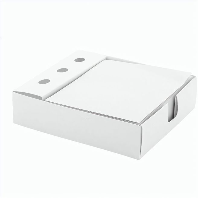 Produktabbildung Zettelspender mit Stiftehalter Nolty Zettelspender mit Stiftehalter Nolty