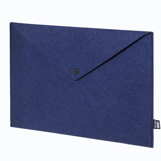 Dokumententasche RPET Refelt Slim (Bild 1)