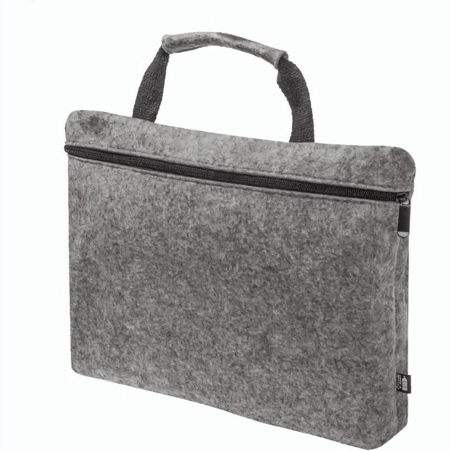 Produktabbildung Laptoptasche RPET Refelt Laptop Laptoptasche RPET Refelt Laptop