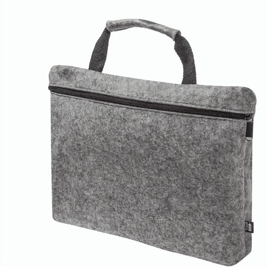 Laptoptasche RPET Refelt Laptop (Bild 1)