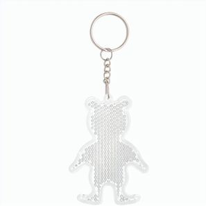 Reflektor-Anhänger Safebear