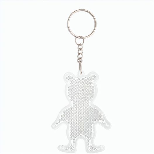 Produktabbildung Reflektor-Anhänger Safebear Reflektor-Anhänger Safebear (Bild 1)